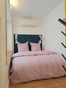 Ô Loft climatisé d'Ony, Toulouse (foto 4)