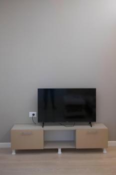 Studio Apartment Lake View, Tirana (photo 5)