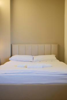 Studio Apartment Lake View, Tirana (photo 4)
