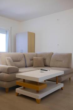 Studio Apartment Lake View, Tirana (photo 2)