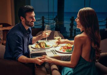 Royal Select at Grand Park Royal Cancún - All Inclusive - Adults Only, Cancún (zdjęcie 5)