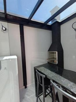 Loft 8 - Praia do Santinho - Ingleses, Florianópolis (Foto 3)