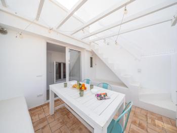 Apartment in L Escala with Pool near Beaches, L' Escala (fotografie 5)