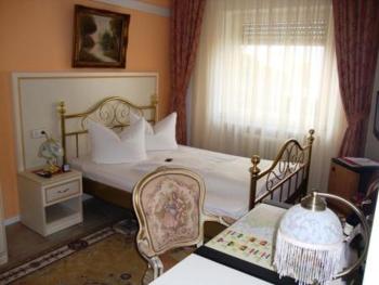Haus Mooren, Hotel Garni, Düsseldorf (zdjęcie 5)