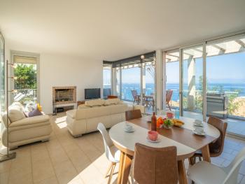 Villa in L Escala near Illa Mateua Beach, L'Escala (foto 3)