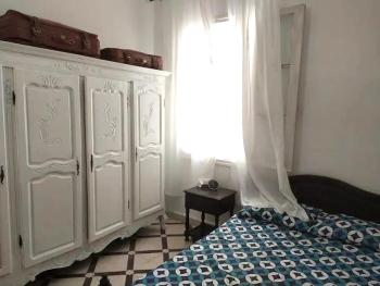 Charming Apartment with Sea View 5 Min Walk to City Center, Tánger (foto 5)