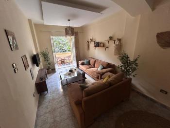 Bright & Airy home, Banī Ghālib (photo 5)