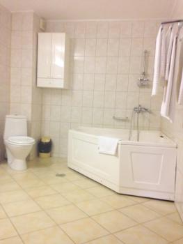 Hotel Ciric, Iaşi (foto 4)