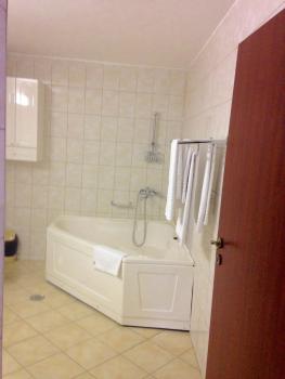 Hotel Ciric, Iaşi (foto 5)