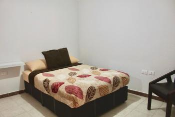 Apartment, Star Hotel, Zacatlán (fotografie 3)