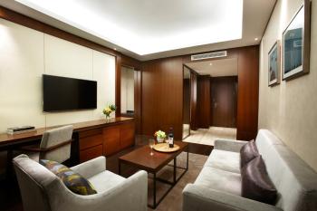 LOTTE CITY HOTEL Guro, Seoul (Foto 5)