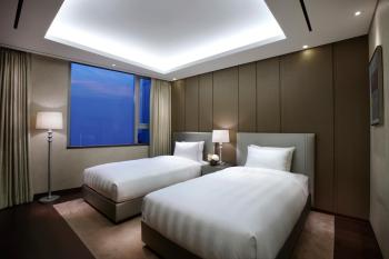 LOTTE CITY HOTEL Guro, Seoul (Foto 3)