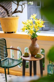 Song An Home, Hoi An (fotografie 5)