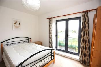 Cheap modern room, Dublin (fotografie 2)