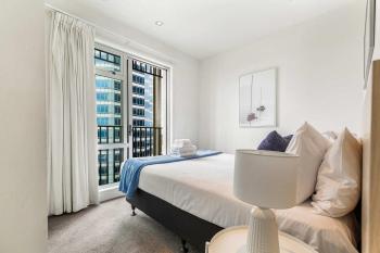 Luxury 2BR Apt Pool, Gym, Prime Spot Zodiak Stays, Auckland (zdjęcie 2)