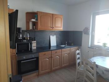 Ferienwohnung 517, Bremen (foto 2)