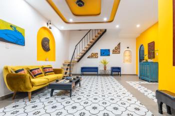 Central Hoi An Villa, Hoi An (photo 5)