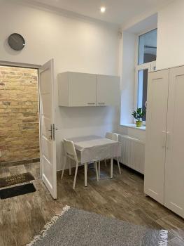 Greengary Budapest apartments, Budapešť (fotografie 5)
