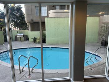 Mid-City Charm 2BR Near LAs Hotspots!, Los Angeles (fotografie 5)