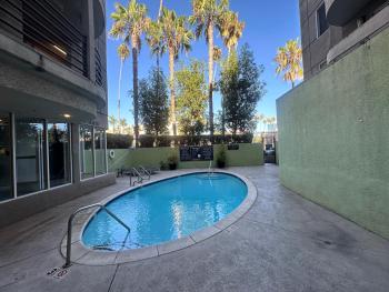 Mid-City Charm 2BR Near LAs Hotspots!, Los Angeles (fotografie 4)