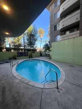 Mid-City Charm 2BR Near LAs Hotspots!, Los Angeles (fotografie 3)