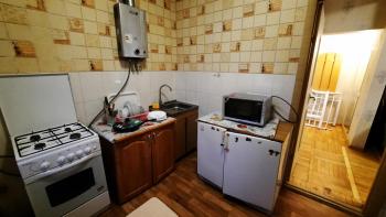 2 кімнатна Квартира подобово у центрі Полтави біля ЦУМу з власною закритою парковкою Документи для відрядження Мережа квартир, Poltava (fotografie 3)