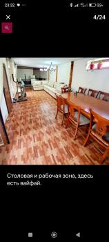 Хижина дяди Толи, Bishkek (foto 5)