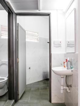 Lodge 22, 5 min walk to Adventist & Pulau Tikus Market, George Town (fotografie 2)