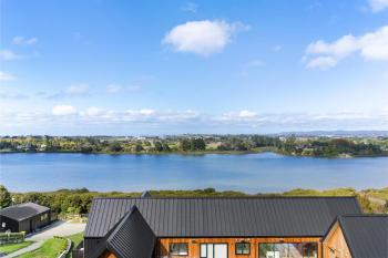 Estuary Views - Riverhead Holiday House, Auckland (fotografie 2)