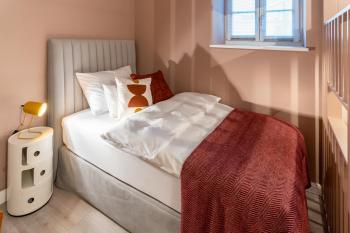 Villa Wickenburg, Salisburgo (foto 5)