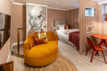 Villa Wickenburg, Salisburgo (foto 3)