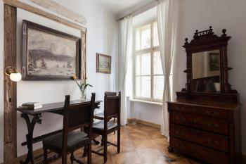 Dlouhá Art & Antique Stay, Прага (фото 5)