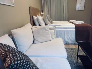 Cozy 1 Room Apartment At Sdermalm, Stoccolma (foto 2)