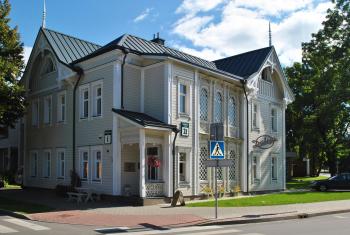 Dalija, Druskieniki (zdjęcie 3)