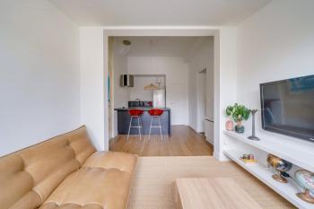 Charming, modern flat with private parking, Bordeaux (Foto 2)