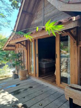 Imalee - Cottage, Yogyakarta (photo 5)