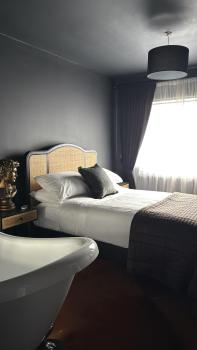 The Hideaway, Manchester (Foto 4)