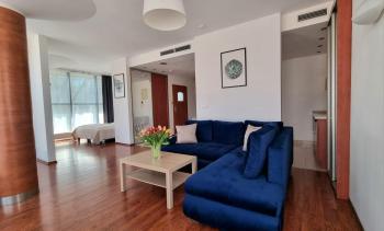 NOOK NOOK Apartments Kazimierza Wielkiego 104, Cracovie (photo 3)
