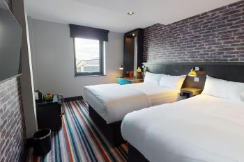 Village Hotel Edinburgh, Edynburg (zdjęcie 5)