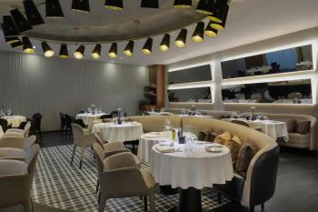 Skopje Marriott Hotel, Скопье (фото 5)
