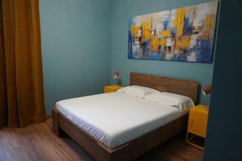ROOMS 18A, Genua (zdjęcie 2)