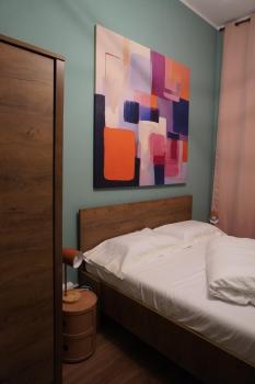 ROOMS 18A, Genua (zdjęcie 4)