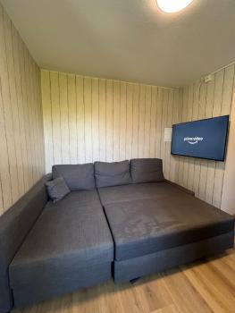 Cozy 1-room apartment, Hannover (fotografie 3)