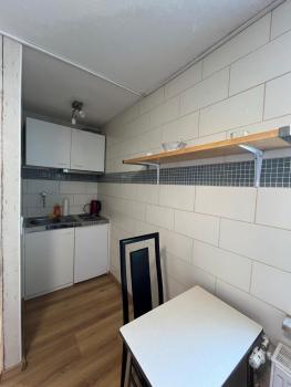 Cozy 1-room apartment, Hannover (fotografie 4)