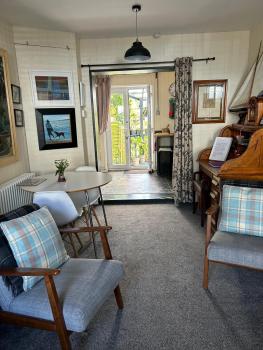 Number 28a, Exmouth (fotografie 3)