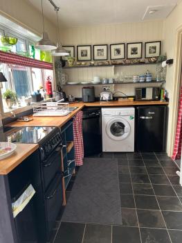 Number 28a, Exmouth (fotografie 5)