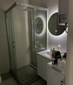 ISM Luxury Apartments, Skopje (fotografie 4)
