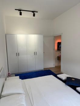 ISM Luxury Apartments, Skopje (fotografie 5)