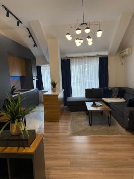 ISM Luxury Apartments, Skopje (fotografie 2)