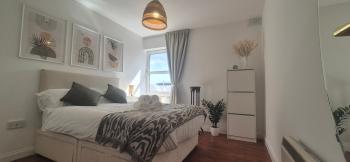O'Connell Loft, Dublín (foto 3)